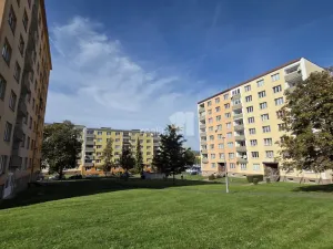 Prodej bytu 3+1, Chodov, Čs. odbojářů, 87 m2