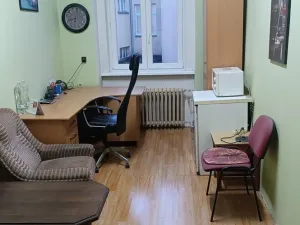 Pronájem kanceláře, Cheb, Svobody, 16 m2