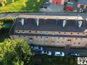 Prodej bytu 3+1, Liberec, Ostašovská, 71 m2