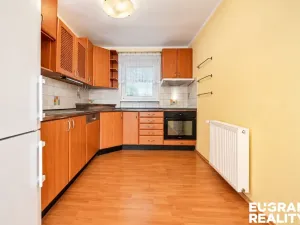 Prodej bytu 3+1, Liberec, Ostašovská, 71 m2