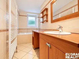 Prodej bytu 3+1, Liberec, Ostašovská, 71 m2