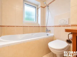 Prodej bytu 3+1, Liberec, Ostašovská, 71 m2