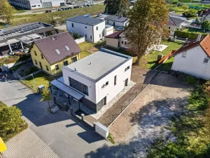 Prodej rodinného domu, Kladno, Václava Pázdrala, 143 m2