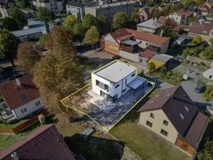 Prodej rodinného domu, Kladno, Václava Pázdrala, 143 m2