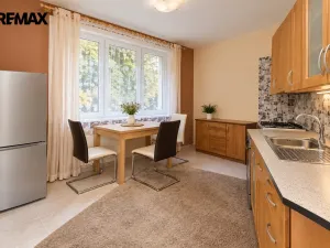 Prodej bytu 1+1, Nejdek, Závodu míru, 26 m2