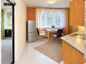 Prodej bytu 1+1, Nejdek, Závodu míru, 26 m2
