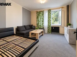 Prodej bytu 1+1, Nejdek, Závodu míru, 26 m2