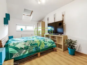 Prodej bytu 4+kk, Bašť, Neratovická, 91 m2