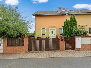 Prodej bytu 4+kk, Bašť, Neratovická, 91 m2