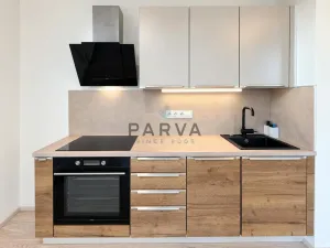 Pronájem bytu 1+kk, Plzeň - Skvrňany, Františka Kováříka, 41 m2