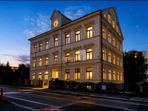 Prodej bytu 2+kk, Jablonec nad Nisou - Mšeno nad Nisou, Palackého, 53 m2