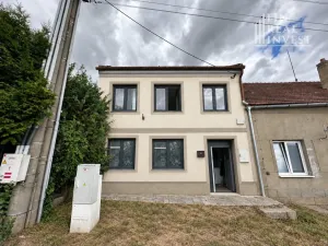 Prodej rodinného domu, Dobromilice, 160 m2