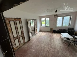 Prodej rodinného domu, Dobromilice, 160 m2