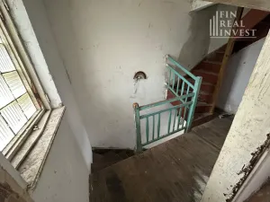 Prodej rodinného domu, Dobromilice, 160 m2