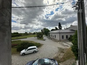 Prodej rodinného domu, Dobromilice, 160 m2
