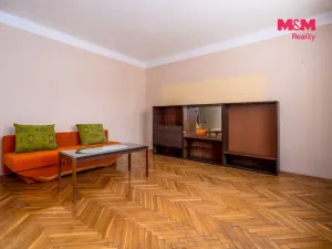 Prodej rodinného domu, Trnov, 150 m2