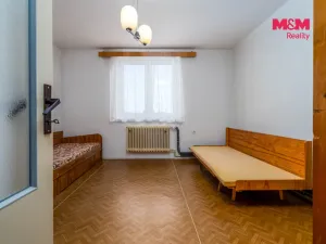 Prodej rodinného domu, Trnov, 150 m2