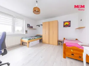 Prodej rodinného domu, Ždánice, 139 m2