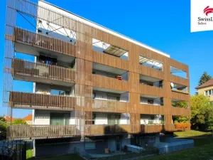 Prodej bytu 2+kk, Jihlava, Zátopkova, 48 m2
