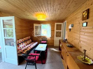 Prodej chaty, Sázava - Čeřenice, 61 m2