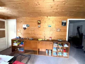 Prodej chaty, Sázava - Čeřenice, 61 m2