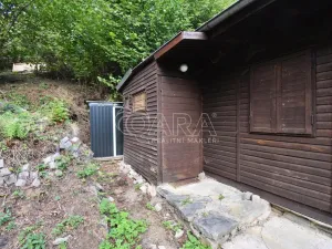 Prodej chaty, Sázava - Čeřenice, 61 m2