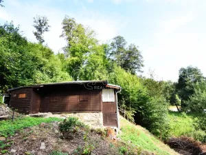 Prodej chaty, Sázava - Čeřenice, 61 m2