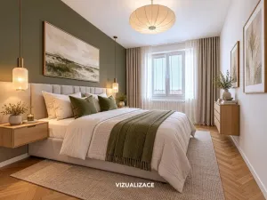 Prodej bytu 2+1, Praha - Strašnice, Gutova, 60 m2