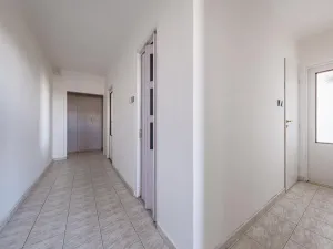 Prodej bytu 2+1, Praha - Strašnice, Gutova, 60 m2