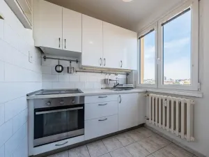 Prodej bytu 2+1, Praha - Strašnice, Gutova, 55 m2
