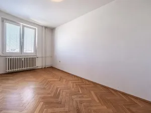 Prodej bytu 2+1, Praha - Strašnice, Gutova, 55 m2