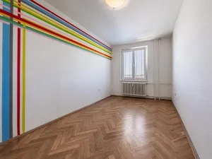 Prodej bytu 2+1, Praha - Strašnice, Gutova, 55 m2