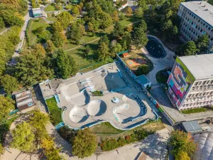 Prodej bytu 2+1, Praha - Strašnice, Gutova, 55 m2