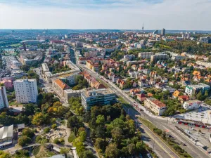 Prodej bytu 2+1, Praha - Strašnice, Gutova, 55 m2