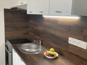 Prodej bytu 1+1, Chomutov, 17. listopadu, 36 m2