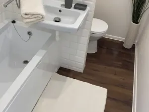 Prodej bytu 1+1, Chomutov, 17. listopadu, 36 m2