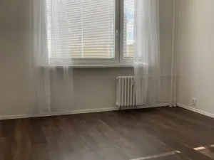 Prodej bytu 1+1, Chomutov, 17. listopadu, 36 m2