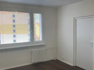 Prodej bytu 1+1, Chomutov, 17. listopadu, 36 m2