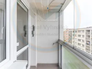 Prodej bytu 3+kk, Praha - Letňany, Letovská, 71 m2