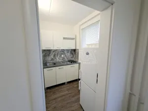 Pronájem bytu 1+kk, Praha - Chodov, Benkova, 30 m2