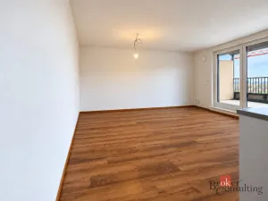 Prodej bytu 2+kk, Kralupy nad Vltavou, Nádražní, 49 m2