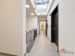 Prodej bytu 2+kk, Kralupy nad Vltavou, Nádražní, 49 m2