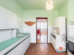 Prodej rodinného domu, Sehradice, 308 m2
