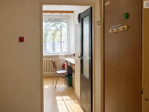 Prodej bytu 2+kk, Litvínov - Hamr, Hamerská, 41 m2
