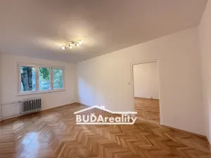 Pronájem bytu 2+1, Zlín, M. Knesla, 55 m2