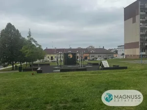Pronájem bytu 2+1, Šternberk, Jiráskova, 44 m2