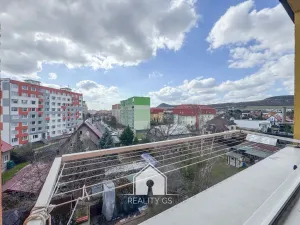 Prodej bytu 3+1, Litoměřice, Pokratická, 60 m2
