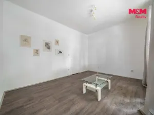 Prodej bytu 3+kk, Praha - Vokovice, V Nových Vokovicích, 52 m2