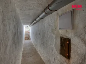 Prodej bytu 2+kk, Písek - Budějovické Předměstí, Na Houpačkách, 70 m2
