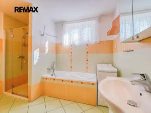 Prodej rodinného domu, Krsy, 170 m2